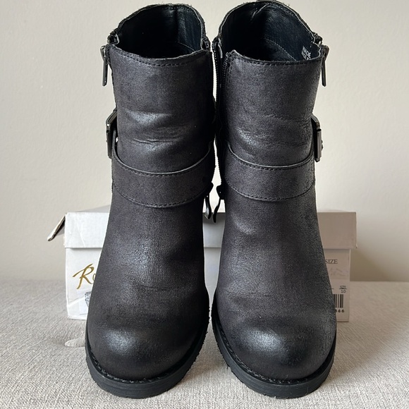 Rebels Wade ankle book - Picture 3 of 10